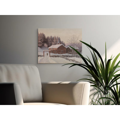 Soderberg Wrapped Canvas Print Set