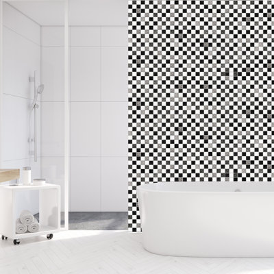 Abstract Wall Decal