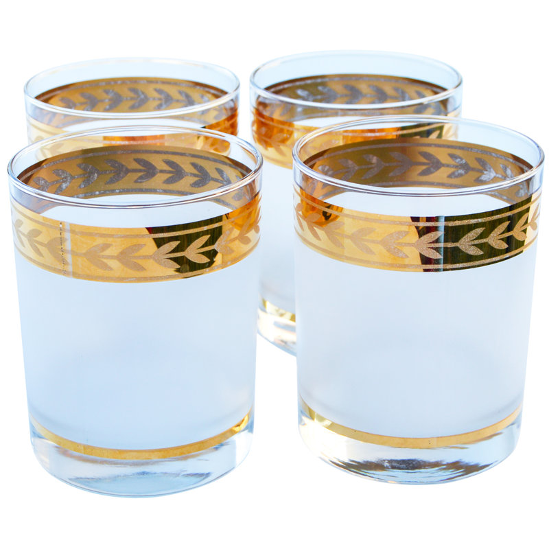 Whiskey Glass