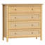 Commode à 4 tiroirs Modern-500275300