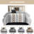 Anthony Microfiber 7 Piece Comforter Set-1936101786-1969803084