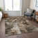 Caseville Abstract Indoor Rug