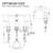8 Inch Wide Bathroom Faucet-115720976