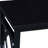 Console Table 3-Tier With Storage Shelves-1538071933