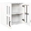 Armoire murale