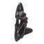 Sculpture extensible