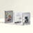 Set Of 3 Foldable Decorative Fake Books