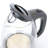 Better Chef Electric Tea Kettle