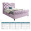 Aldous Upholstered Bed-171195116-171195109