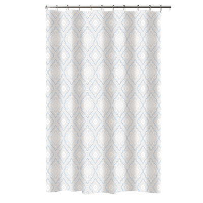 Vinyl Shower Curtain