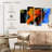 Avery Abstract Bullhead