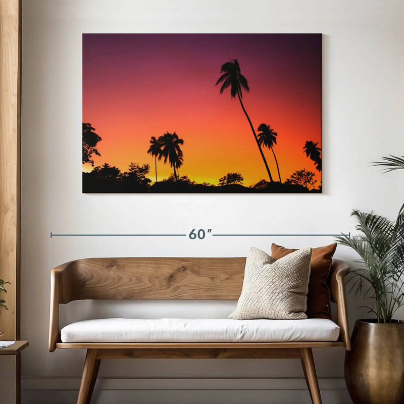 Alvord Dramatic Sunset, 32" H x 48" W