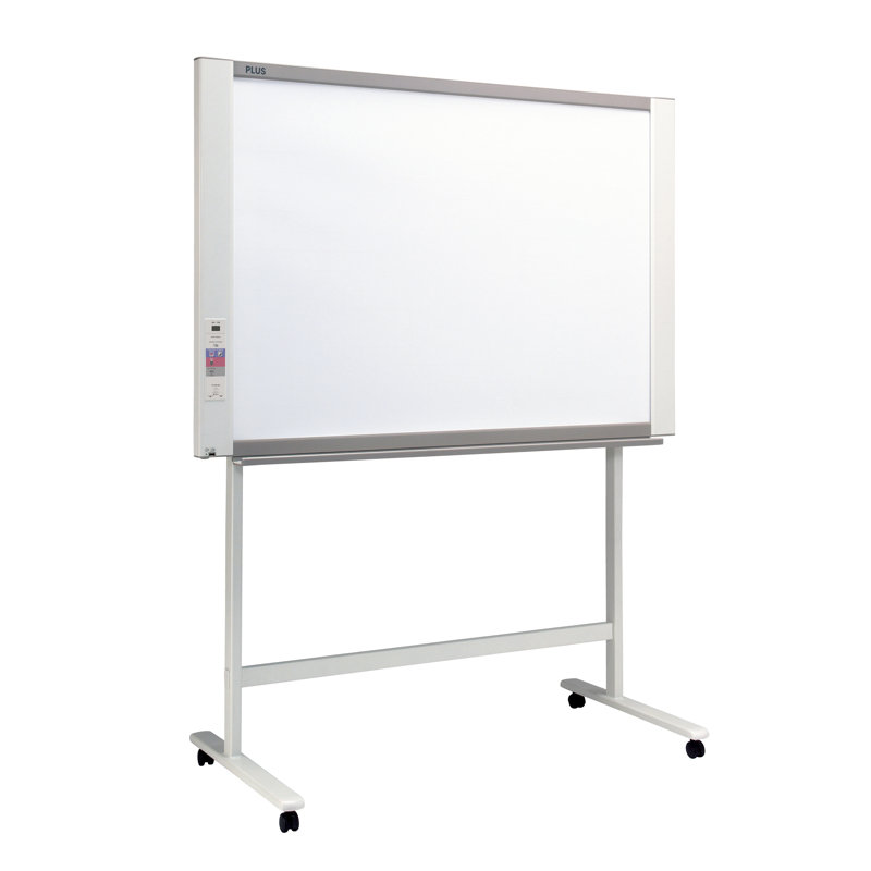 M-18S Colour Electronic Copyboard - 2 Panel - Wall Mounted, 39.4" x 58.3"