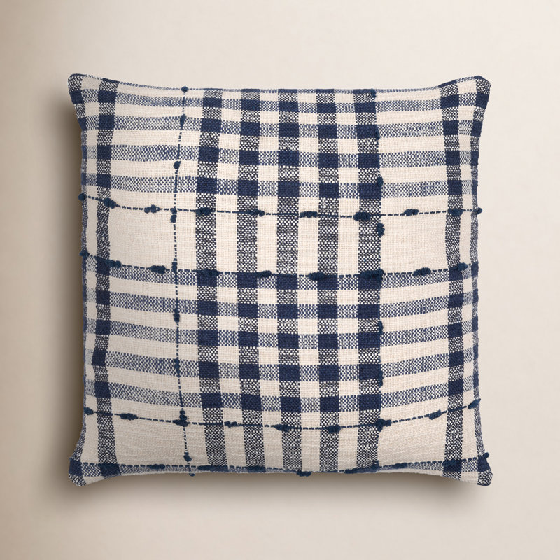 Marigold Pillow Cover & Insert Throw Polyester, 18" x 18"
