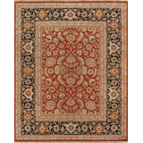 Oriental Area Rug