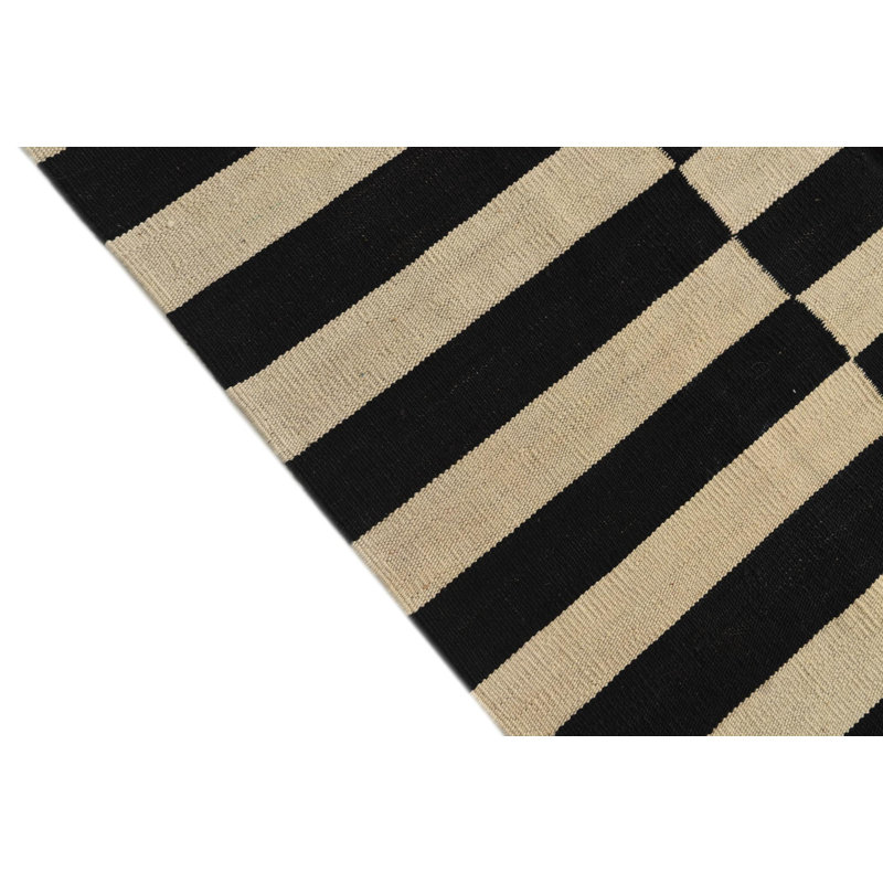 Tapis ivoire Noor