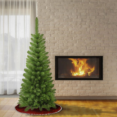 Rowan Pencil Slim Tree
