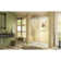 Charisma 60" x 78.75" Rectangle Bypass Sliding Shower Door with Base Included