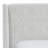 Tilly Upholstered Wingback Bed-93720705-93720692