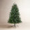 Lighted Artificial Christmas Tree