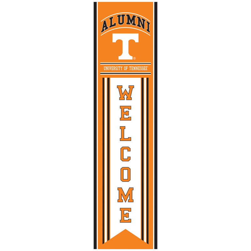 Décoration murale Ardeleana, NCAA Tennessee