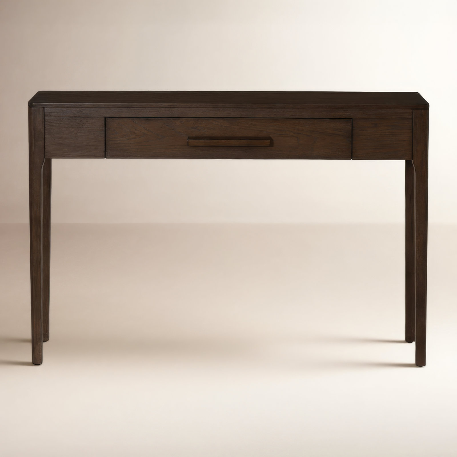Godina 48'' Console Table, Espresso