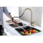 RunFine Group Pull Down Touchless Kitchen Faucet-63966030