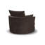 Curwood Upholstered Swivel Barrel Chair-1628888587