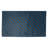 Kitterman Non-Slip Geometric Indoor Doormat-2142887510-2063318559