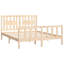 Bed Frame Solid Wood-618755918-618755908