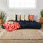 Matelas de futon en coton Boylston-1902740077-1902740082