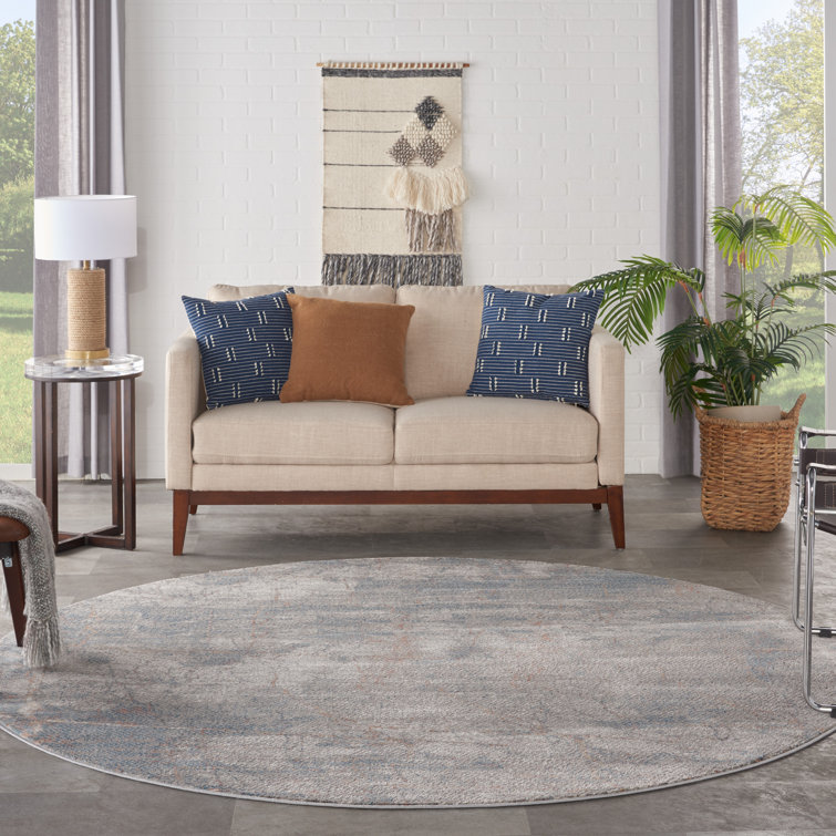 Abstract Indoor Rug