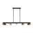 Barbaa 10 - Light Kitchen Island Pendant-1263298807