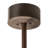 Jamele 30'' Ceiling Fan with Light Kit