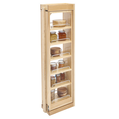 Organisateur de rangement mural Rev-A-Shelf 