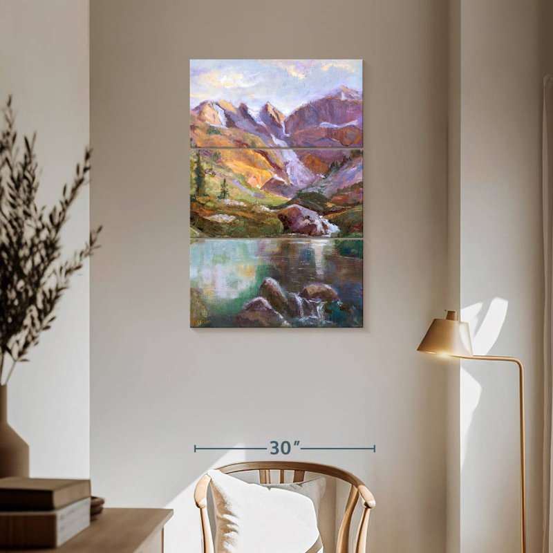 Western Vistas II