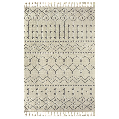 Videlle Moroccan Indoor Rug