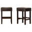Tabouret de bar à dossier en similicuir sans dossier-1549520790-1549520784