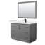 Strada 48'' W Single Vanity-439968391-439968393-442852903
