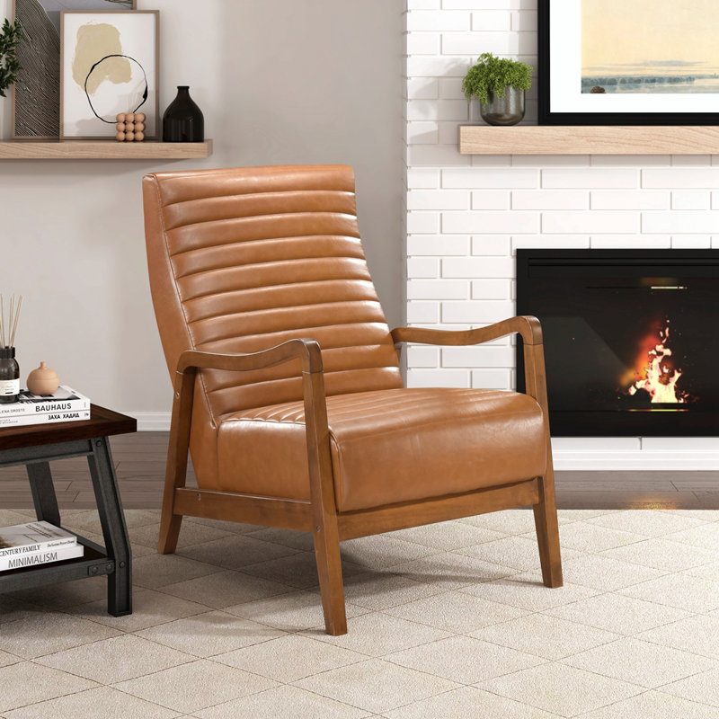 Fauteuil de 24,5 po Anaie