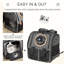 Sac de transport pour animaux Trosky-1115295568