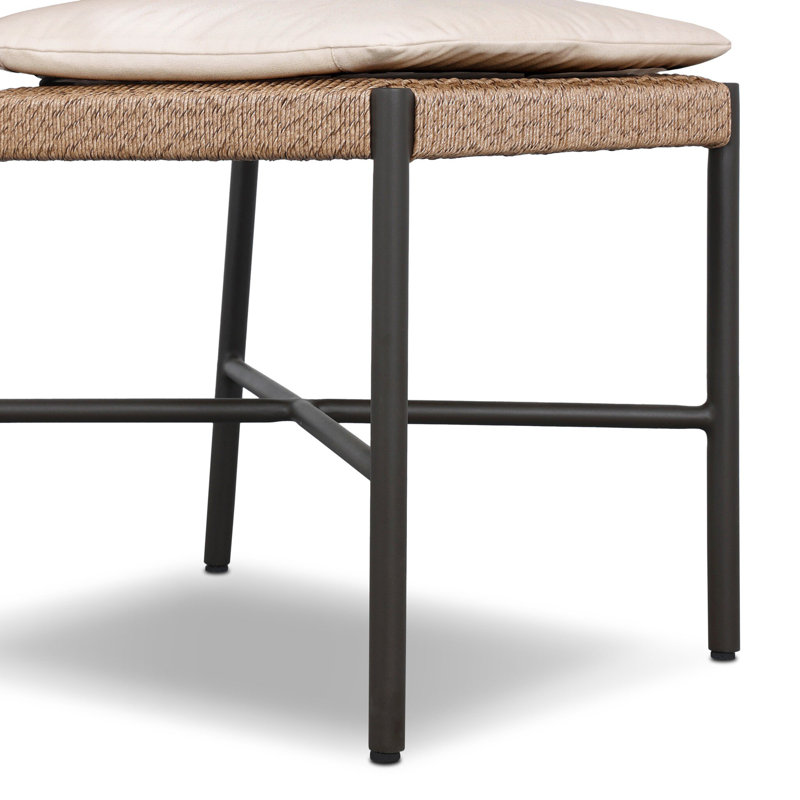 Miller Outdoor Dining Side Chair
