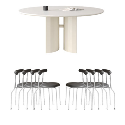 Table ronde French French