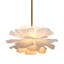 Zinnia Chandelier, Small-1978893122
