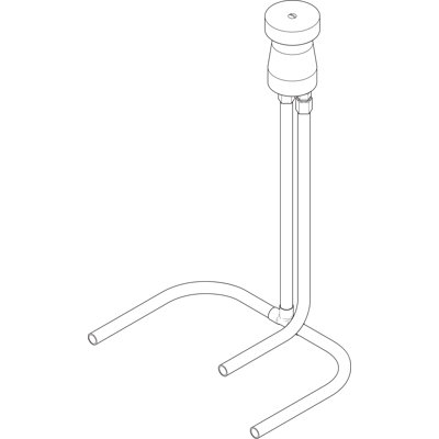 Bidet Accessory