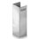 Range Hood Chimney Extension for 10 ft. Ceilings