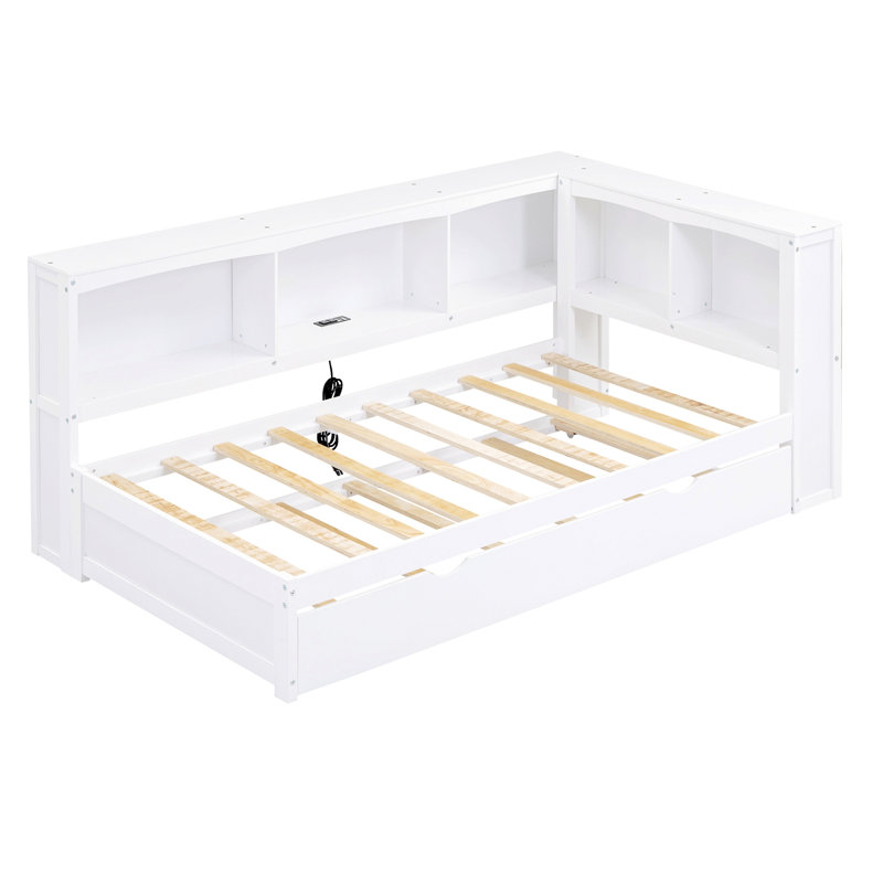 Providencia Daybed, White