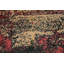 Abstract Elegance Distressed Look Modern Art Abstract Area Rug 5x8