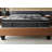Luxurious 14In Euro Top Mattress, Plush Memory Foam Mattress For Bed Frames, Dark Gray-883607773