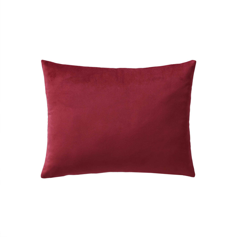 Tommy Bahama Holiday Marlin Red Throw Pillow